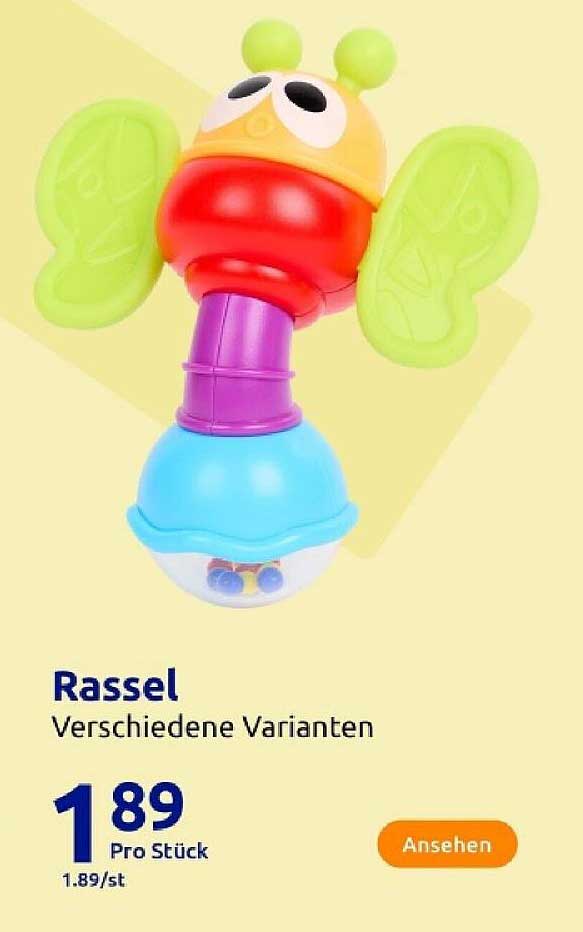 Rassel