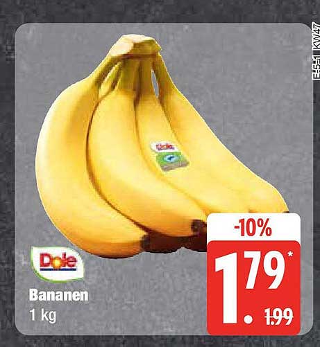 Bananen