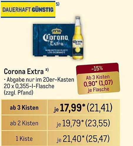 Corona Extra