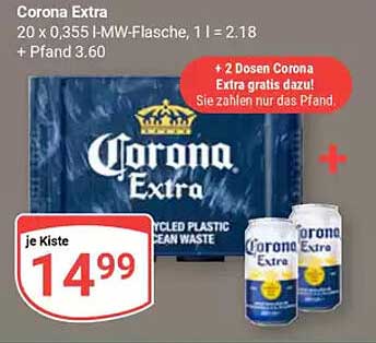 Corona Extra