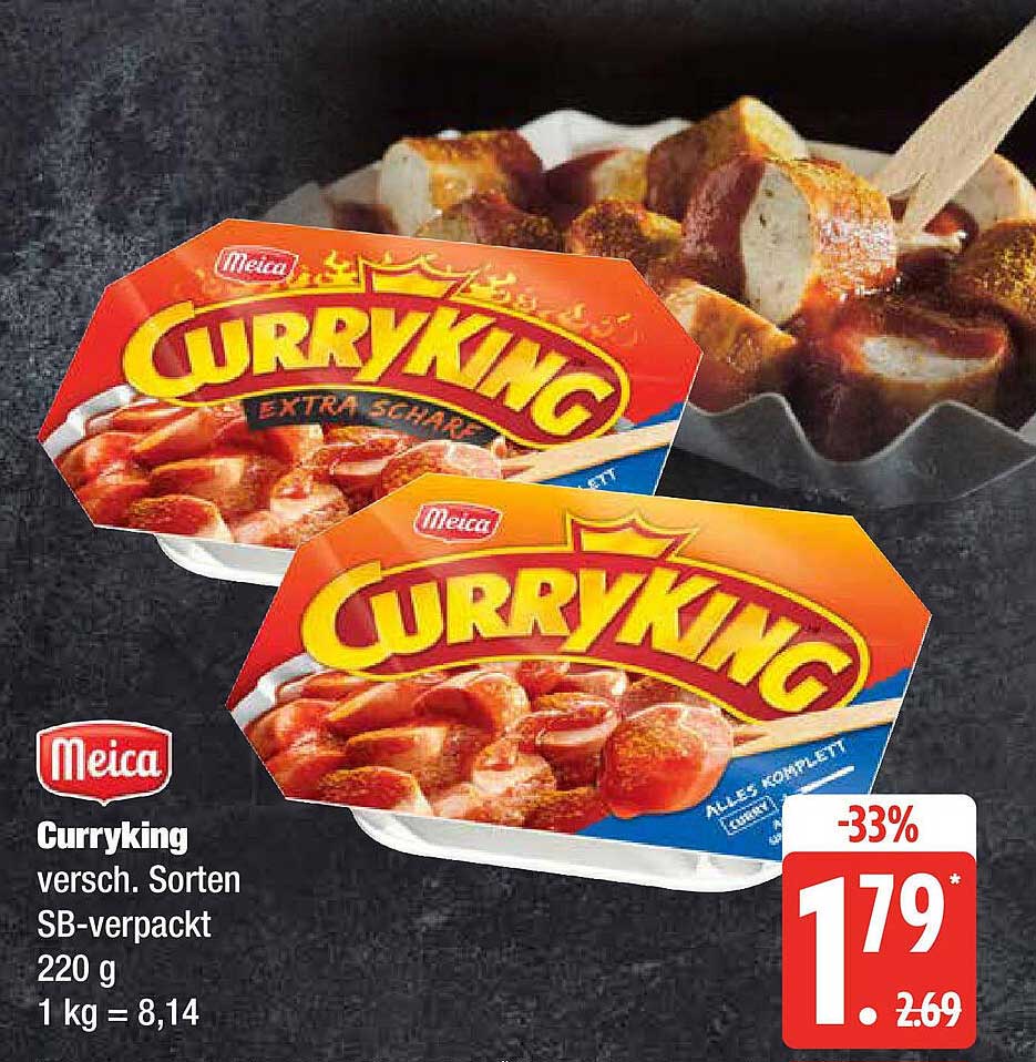 Curryking