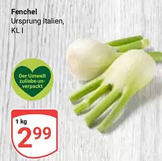 Fenchel