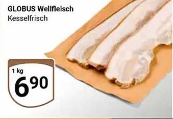 GLOBUS Wellfleisch