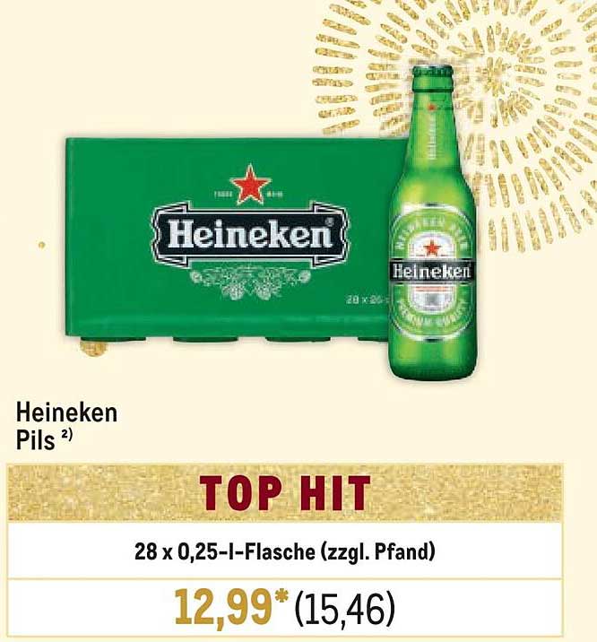 Heineken Pils