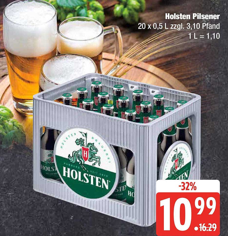 Holsten Pilsener