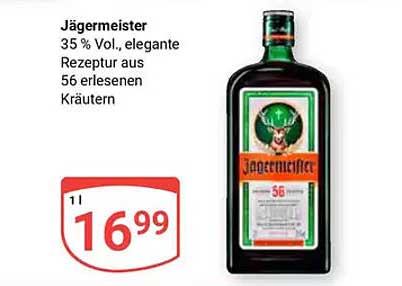 Jägermeister