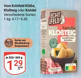 Kartoffel Kloßteig