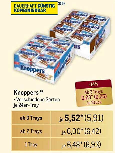 Knoppers