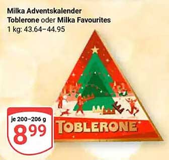 Toblerone