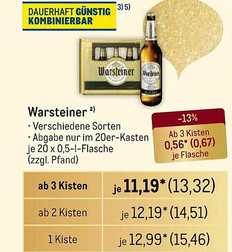 Warsteiner