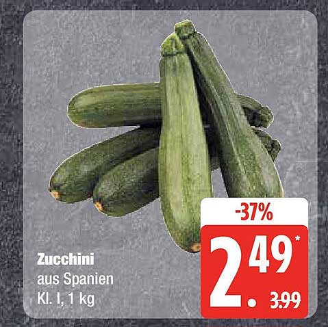 Zucchini