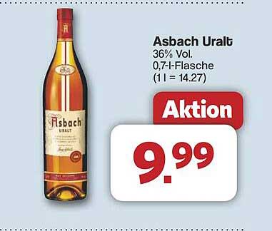 Asbach Uralt