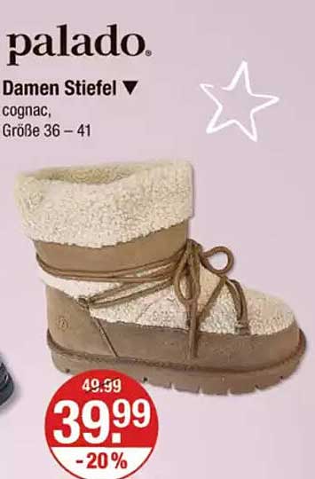 Damen Stiefel