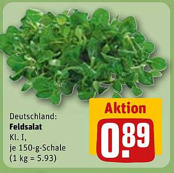 Feldsalat