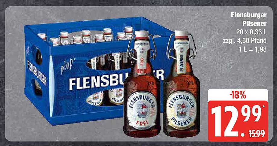 Flensburger Pilsener