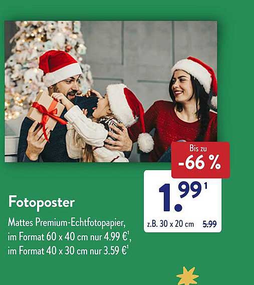 Fotoposter