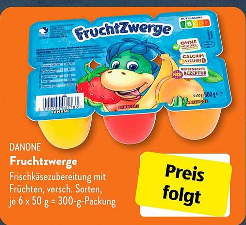 FruchtZwerge