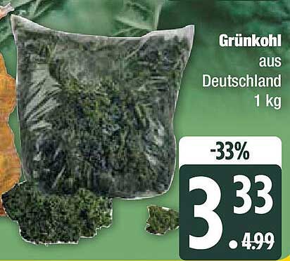 Grünkohl