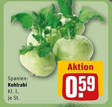 Kohlrabi