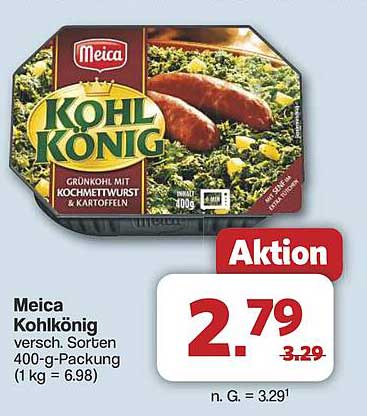 Meica Kohl König