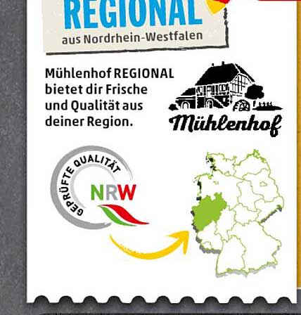 Mühlenhof REGIONAL