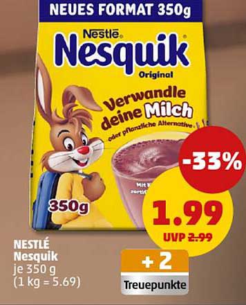 Nesquik Original