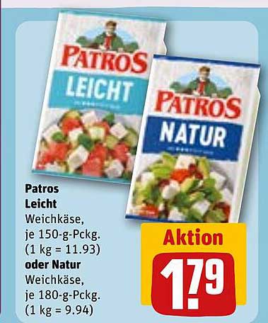 Patros Leicht