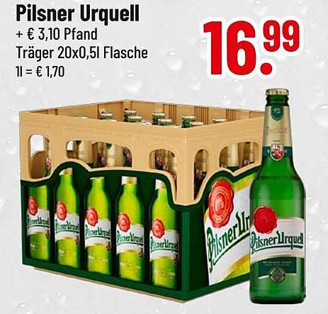 Pilsner Urquell