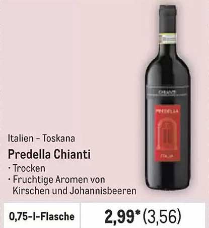 Predella Chianti