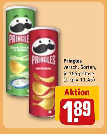 Pringles