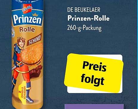 Prinzen-Rolle