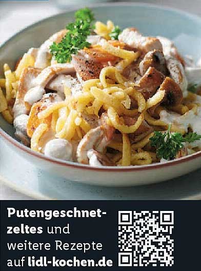 Putengeschnetzeltes