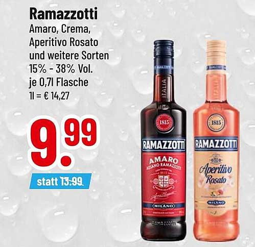 Ramazzotti