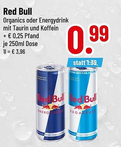 Red Bull