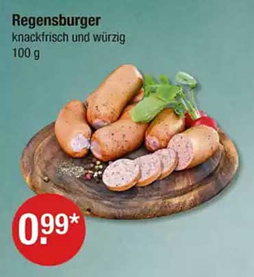 Regensburger