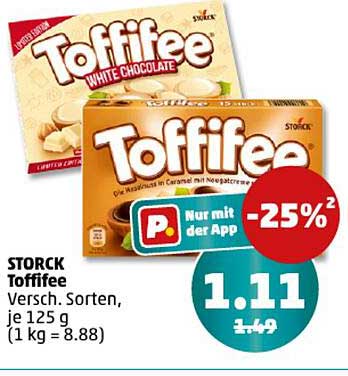 Toffifee