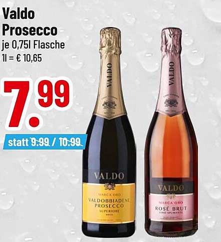 Valdo Prosecco