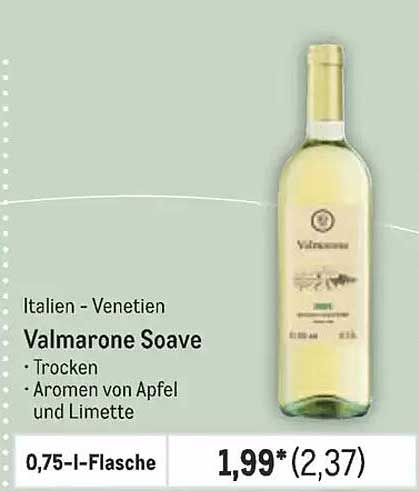 Valmarone Soave