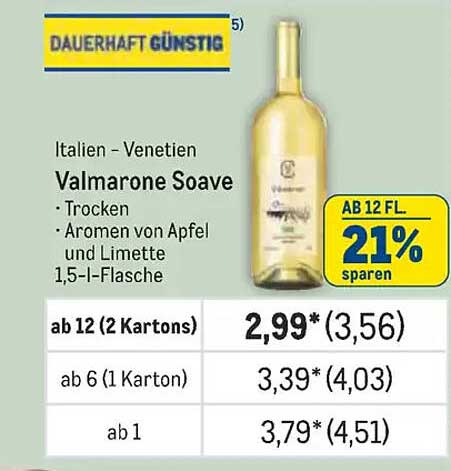 Valmarone Soave