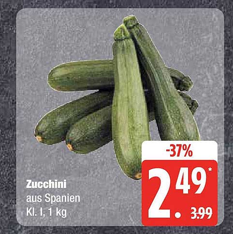 Zucchini