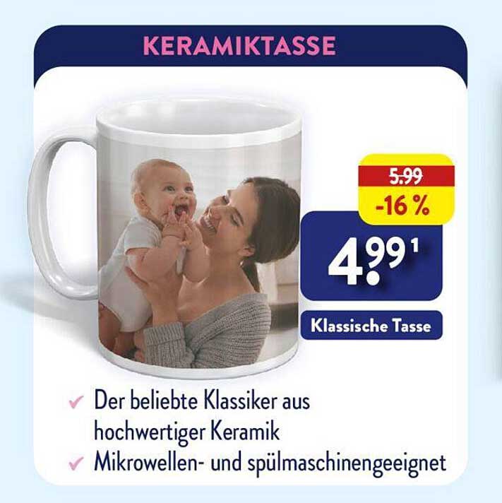 KERAMIKTASSE