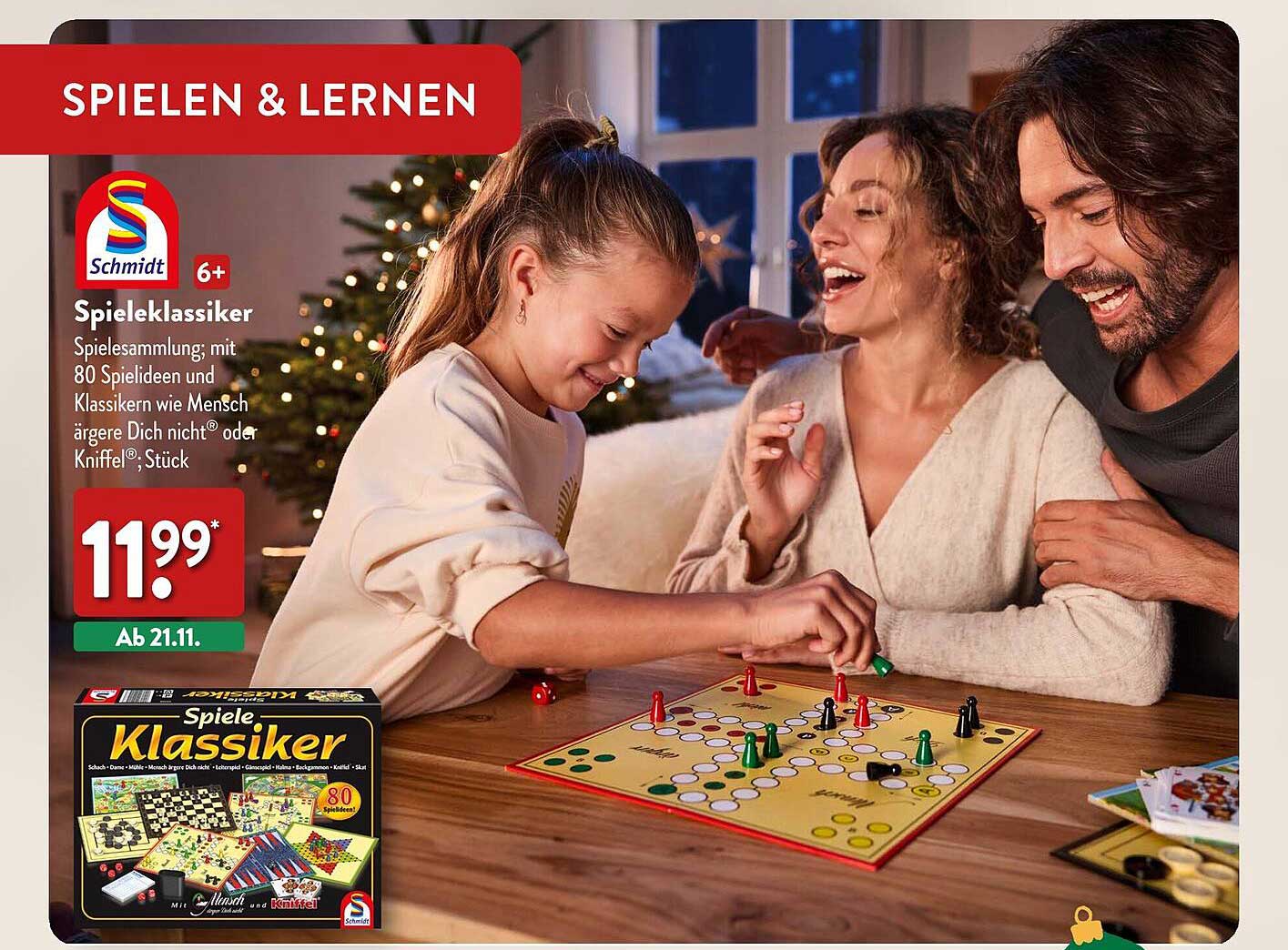 Spieleklassiker