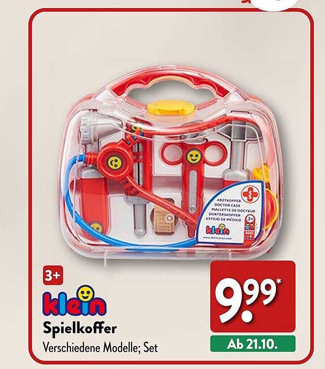 Spielkoffer