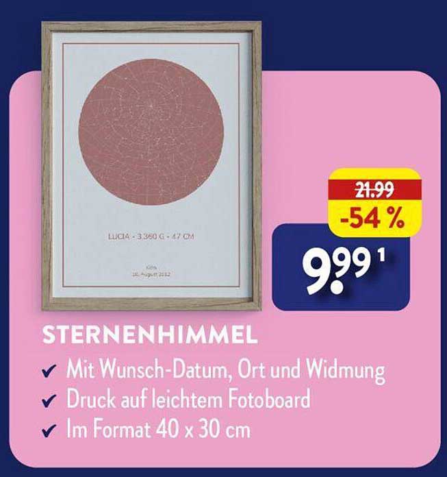 STERNENHIMMEL