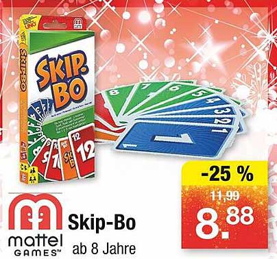 Skip-Bo