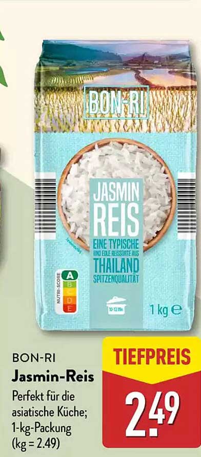 BON-RI Jasmin-Reis