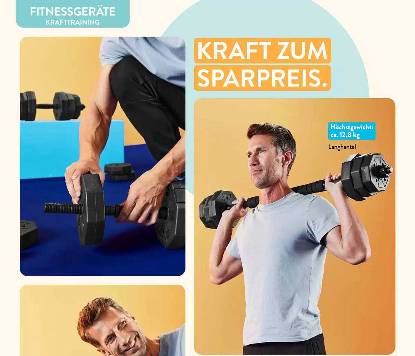 KRAFT ZUM SPARPREIS.