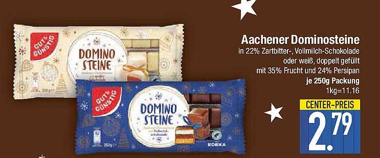 Aachener Dominosteine