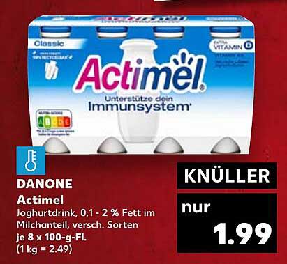 Actimel