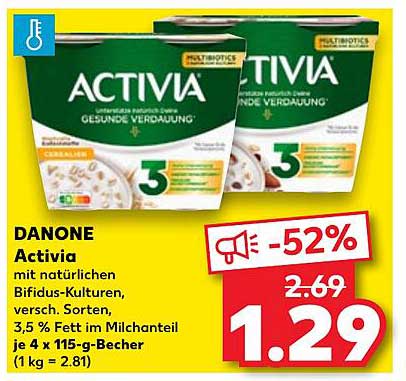 Activia